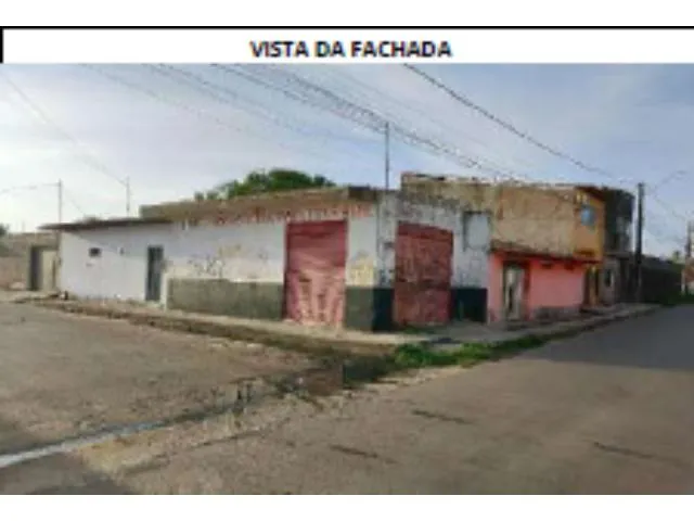 Imagem: CASA RESIDENCIAL em SÃO LUÍS - MA, RESIDENCIAL