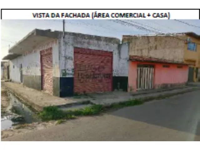 Imagem 2: CASA RESIDENCIAL em SÃO LUÍS - MA, RESIDENCIAL MARIA ARAGÃO