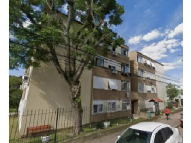 Imagem: Apartamento Residencial em Porto Alegre