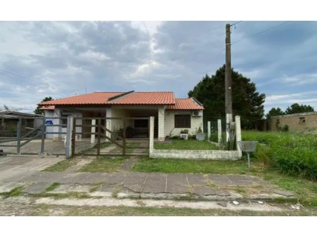 Imagem: CASA RESIDENCIAL em CAPÃO NOVO - RS, Praia