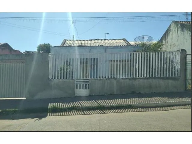 Imagem: CASA RESIDENCIAL em JUAZEIRO DO NORTE