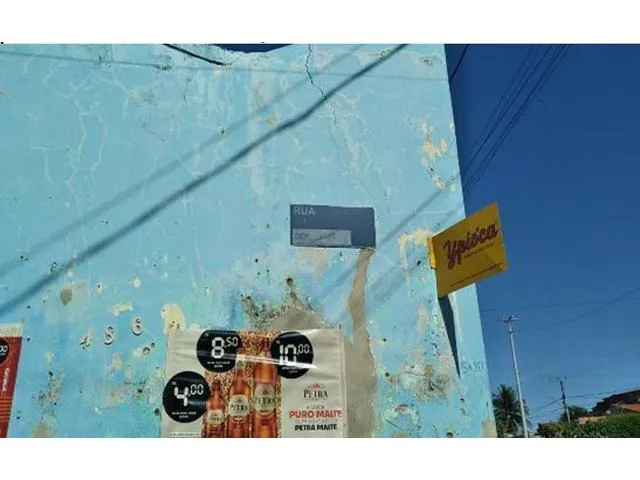 Imagem 2: CASA RESIDENCIAL em JUAZEIRO DO NORTE - CE, VILA PADRE CICERO PALMEIRINHA