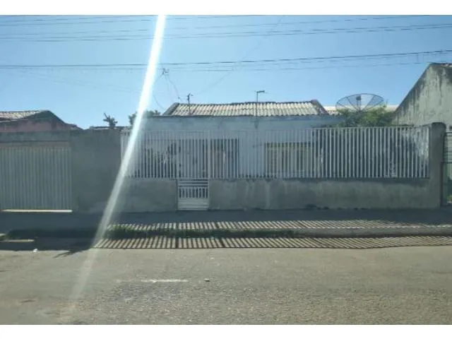 Imagem 10: CASA RESIDENCIAL em JUAZEIRO DO NORTE - CE, VILA PADRE CICERO PALMEIRINHA