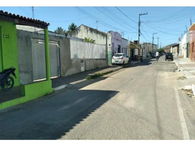 Imagem 5: CASA RESIDENCIAL em JUAZEIRO DO NORTE - CE, VILA PADRE CICERO PALMEIRINHA