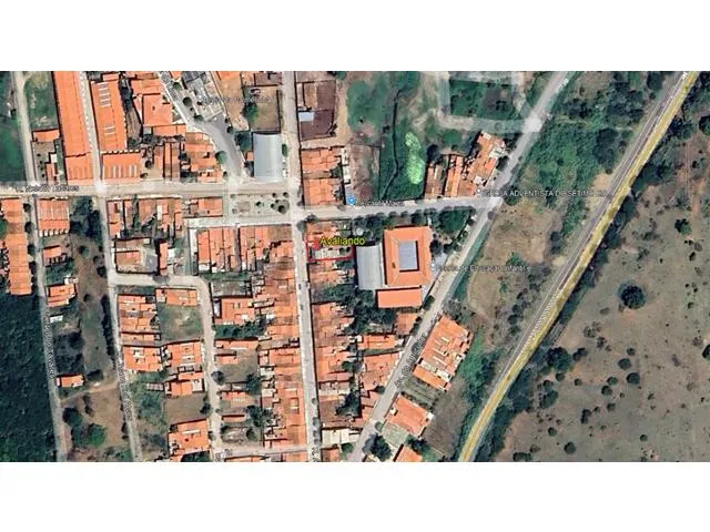 Imagem 6: CASA RESIDENCIAL em JUAZEIRO DO NORTE - CE, VILA PADRE CICERO PALMEIRINHA