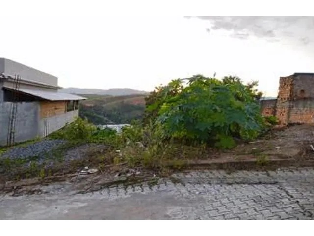 Imagem: Terreno Residencial em Visconde do Rio Branco