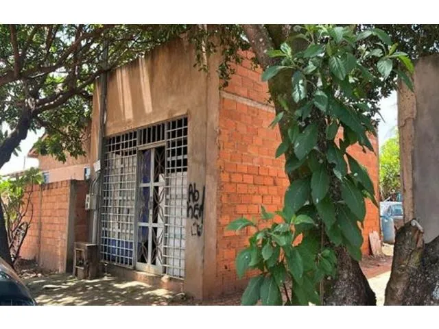 Imagem: CASA RESIDENCIAL em SERRANÓPOLIS - GO