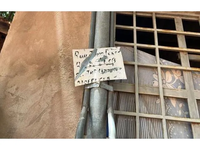Imagem 2: CASA RESIDENCIAL em SERRANÓPOLIS - GO, JARDIM DAS MORANGAS