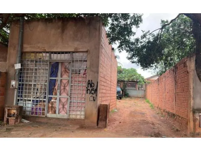 Imagem 6: CASA RESIDENCIAL em SERRANÓPOLIS - GO, JARDIM DAS MORANGAS