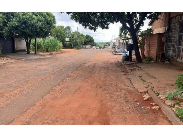 Imagem 3: CASA RESIDENCIAL em SERRANÓPOLIS - GO, JARDIM DAS MORANGAS