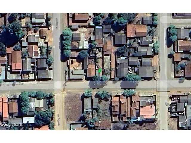 Imagem 5: CASA RESIDENCIAL em SERRANÓPOLIS - GO, JARDIM DAS MORANGAS