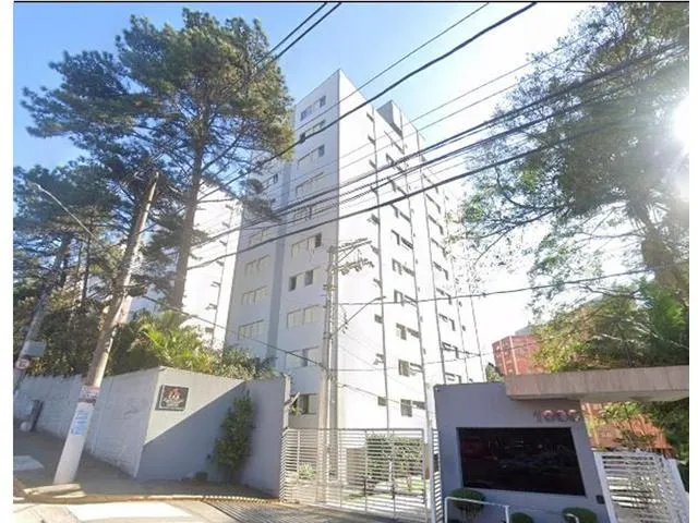 Imagem: Apartamento Residencial em São Bernardo