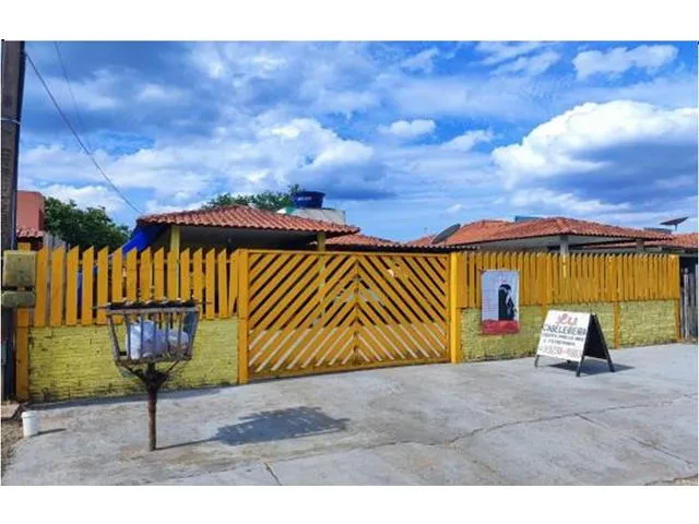 Imagem: CASA RESIDENCIAL em PORTO VELHO - RO, NOVA