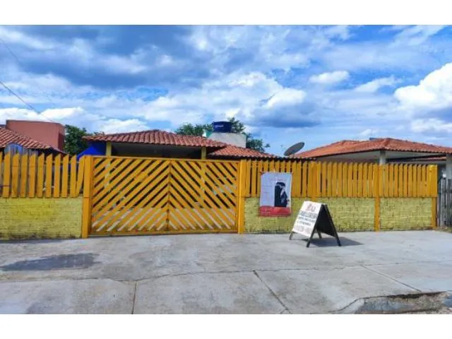 Imagem 7: CASA RESIDENCIAL em PORTO VELHO - RO, NOVA MUTUM PARANÁ