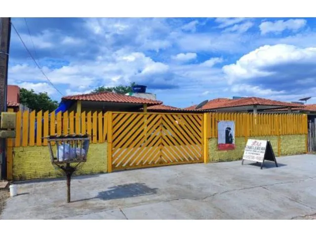 Imagem 5: CASA RESIDENCIAL em PORTO VELHO - RO, NOVA MUTUM PARANÁ