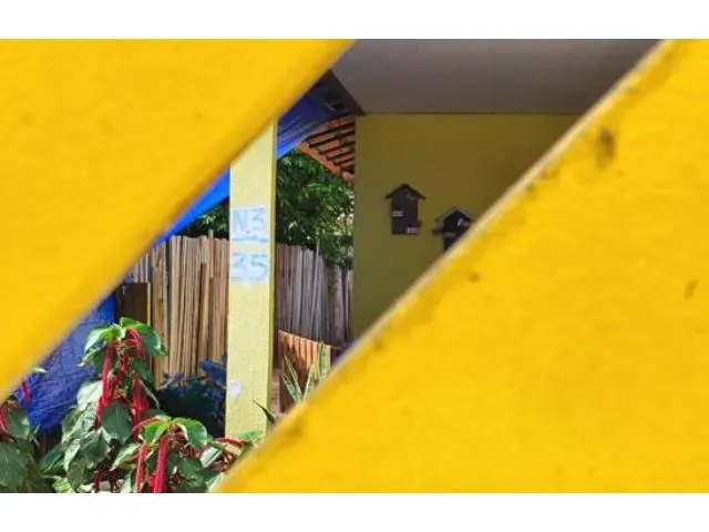 Imagem 8: CASA RESIDENCIAL em PORTO VELHO - RO, NOVA MUTUM PARANÁ