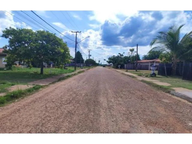 Imagem 9: CASA RESIDENCIAL em PORTO VELHO - RO, NOVA MUTUM PARANÁ