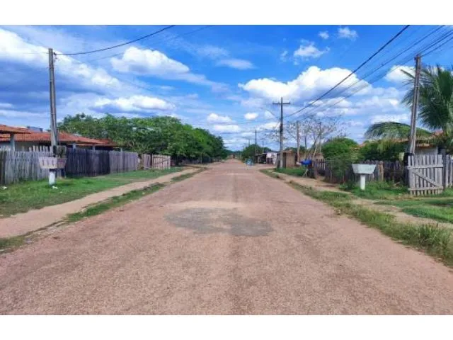Imagem 6: CASA RESIDENCIAL em PORTO VELHO - RO, NOVA MUTUM PARANÁ