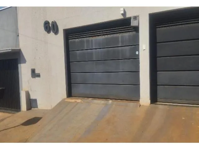 Imagem 2: CASA RESIDENCIAL em Quirinópolis - GO, Jardim Vitória