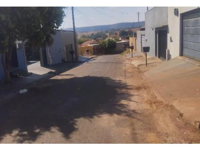 Imagem 6: CASA RESIDENCIAL em Quirinópolis - GO, Jardim Vitória