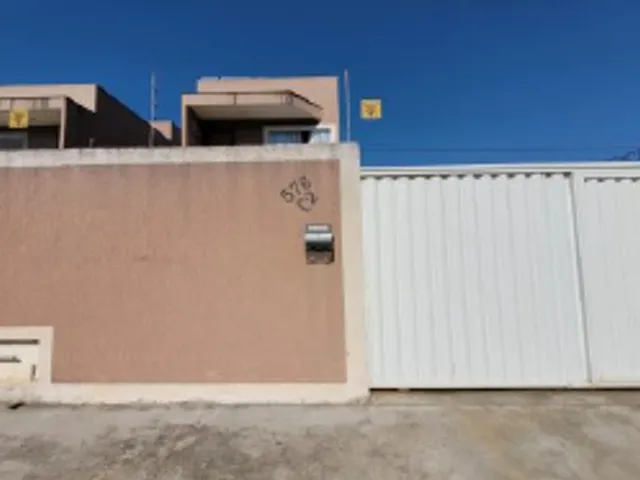 Imagem: CASA RESIDENCIAL em Rio das Ostras - RJ