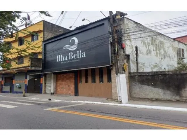 Imagem 3: Prédio Comercial em Magé - Rj, Piabeta