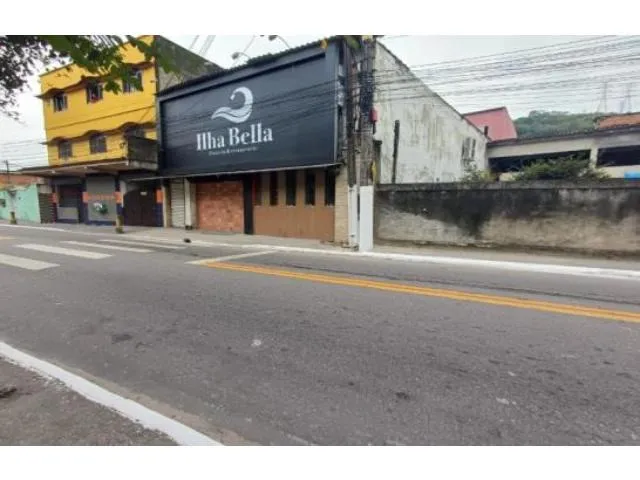 Imagem 6: Prédio Comercial em Magé - Rj, Piabeta