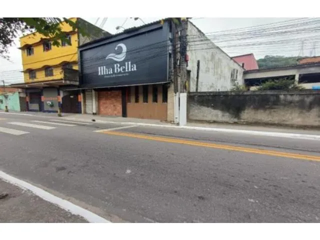 Imagem 4: Prédio Comercial em Magé - Rj, Piabeta