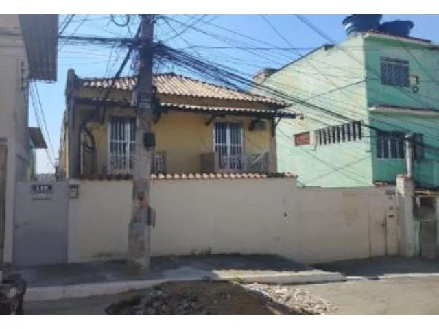 Imagem: CASA RESIDENCIAL em SÃO JOÃO DE MERITI