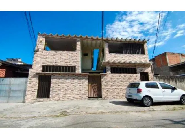 Imagem 2: Apartamento Residencial em Nilópolis - Rj, Nossa Senhora de Fátima