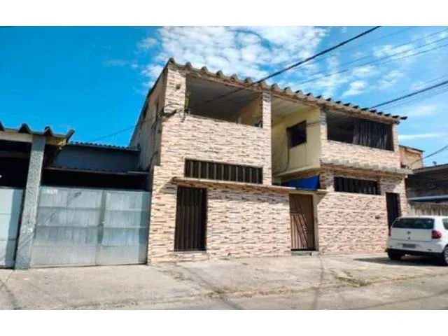Imagem 5: Apartamento Residencial em Nilópolis - Rj, Nossa Senhora de Fátima