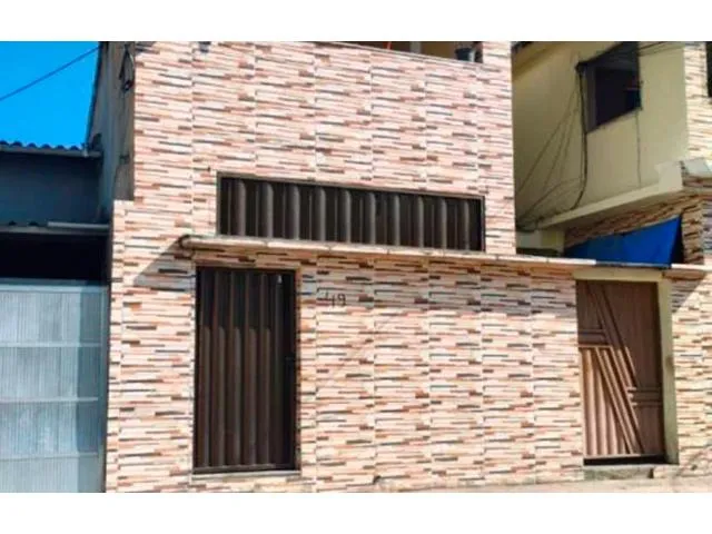 Imagem 7: Apartamento Residencial em Nilópolis - Rj, Nossa Senhora de Fátima