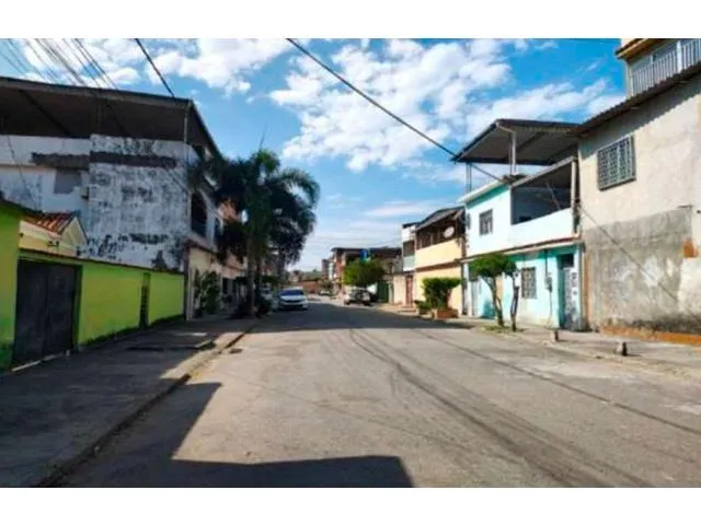 Imagem 3: Apartamento Residencial em Nilópolis - Rj, Nossa Senhora de Fátima