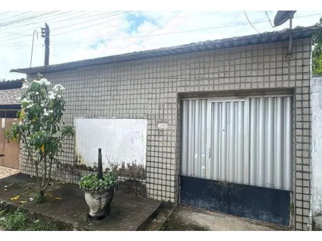 Imagem: CASA RESIDENCIAL em OLINDA - PE, JARDIM