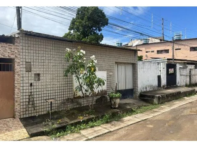 Imagem 3: CASA RESIDENCIAL em OLINDA - PE, JARDIM BRASIL I