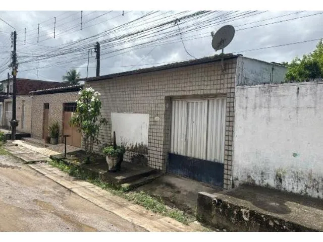 Imagem 4: CASA RESIDENCIAL em OLINDA - PE, JARDIM BRASIL I