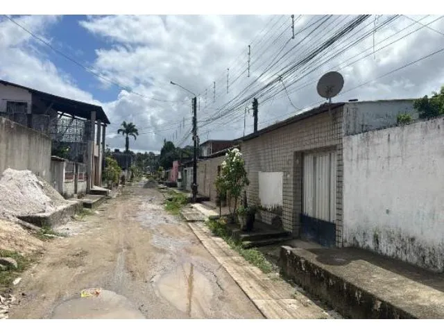 Imagem 2: CASA RESIDENCIAL em OLINDA - PE, JARDIM BRASIL I