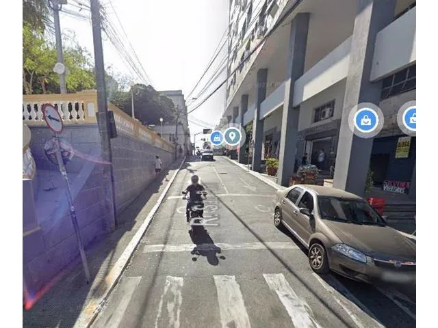 Imagem 2: SALA COMERCIAL em FORTALEZA - CE, CENTRO