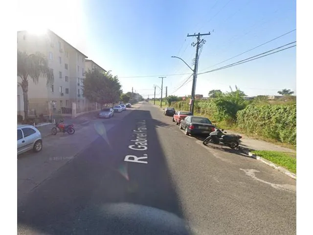 Imagem 3: APARTAMENTO RESIDENCIAL em PORTO ALEGRE - RS, SARANDI