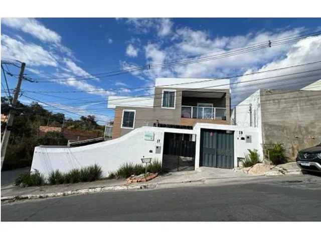 Imagem 1: Casa Residencial em santa Luzia - Mg, Pérola Negra