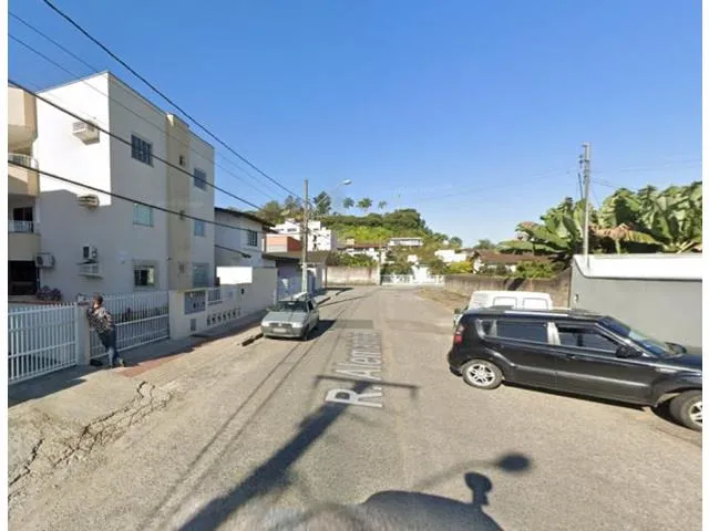 Imagem 3: Apartamento Residencial em Brusque - Sc, santa Rita