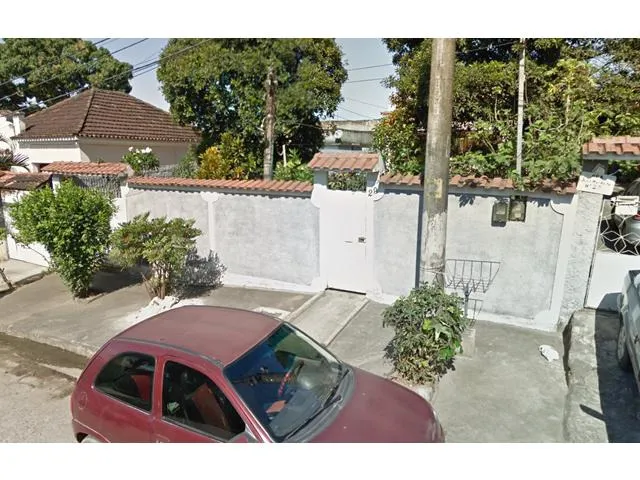 Imagem: A casa possui 2 Dormitórios, 2 Banheiros, 525m² de Área,