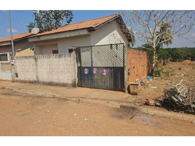 Imagem: CASA RESIDENCIAL em PADRE BERNARDO - GO