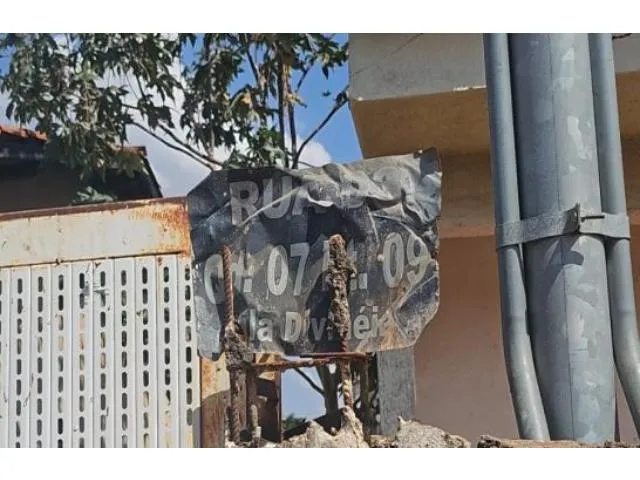 Imagem 3: CASA RESIDENCIAL em PADRE BERNARDO - GO, VILA DIVINÉIA