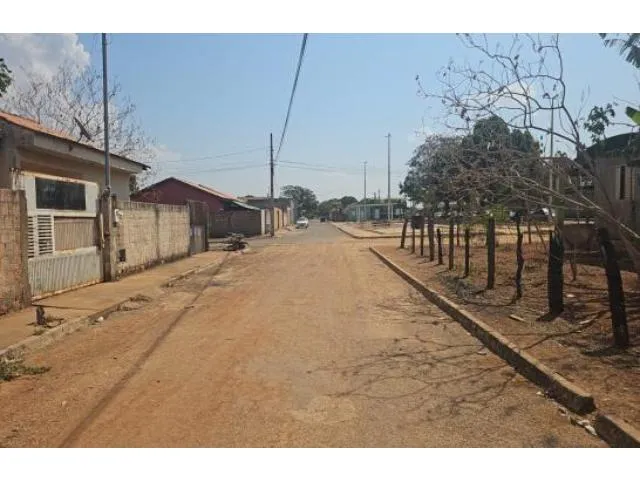 Imagem 5: CASA RESIDENCIAL em PADRE BERNARDO - GO, VILA DIVINÉIA