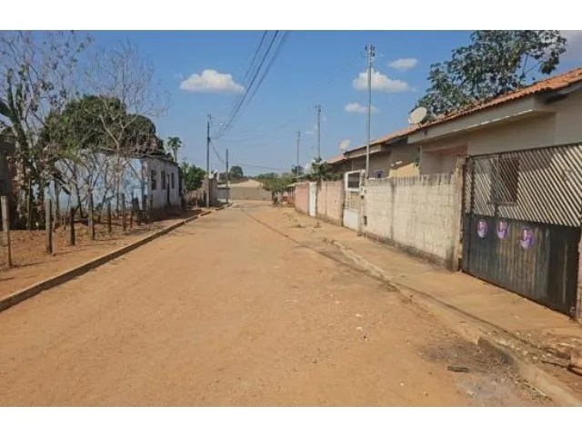 Imagem 6: CASA RESIDENCIAL em PADRE BERNARDO - GO, VILA DIVINÉIA
