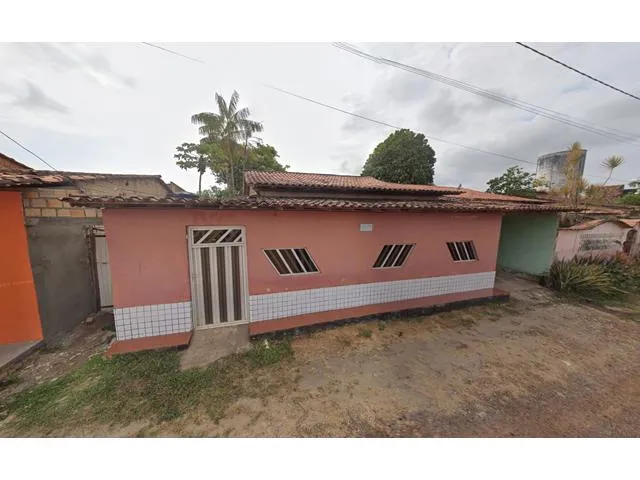 Imagem: CASA RESIDENCIAL em APICUM-AÇU - MA, NAMBÚ