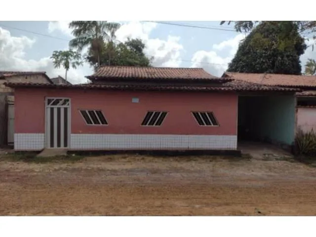 Imagem 8: CASA RESIDENCIAL em APICUM-AÇU - MA, NAMBÚ