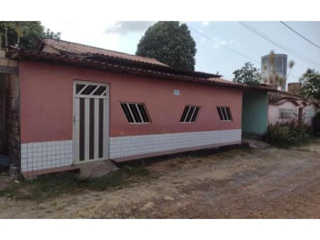 Imagem 10: CASA RESIDENCIAL em APICUM-AÇU - MA, NAMBÚ