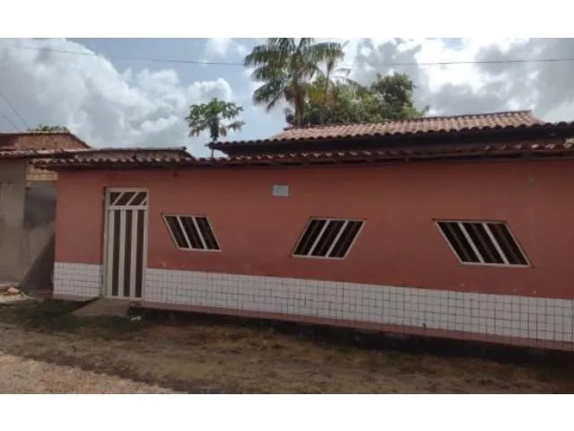 Imagem 3: CASA RESIDENCIAL em APICUM-AÇU - MA, NAMBÚ